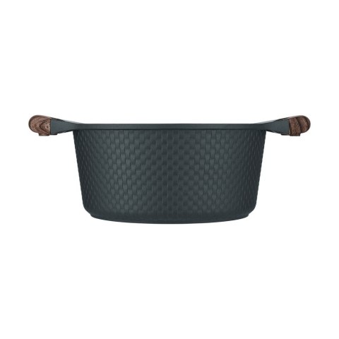 Resto Kitchenware Ran 4,2 l Okrągły Beżowy, Drewno Resto Kitchenware Ran 4,2 l Okrągły Beżowy, Drewno