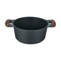 Resto Kitchenware Ran 4,2 l Okrągły Beżowy, Drewno
