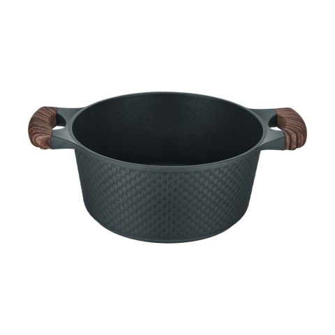 Resto Kitchenware Ran 4,2 l Okrągły Beżowy, Drewno Resto Kitchenware Ran 4,2 l Okrągły Beżowy, Drewno