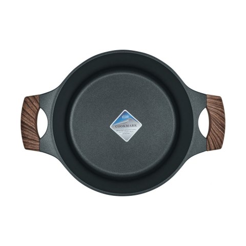 Resto Kitchenware Ran 4,2 l Okrągły Beżowy, Drewno Resto Kitchenware Ran 4,2 l Okrągły Beżowy, Drewno