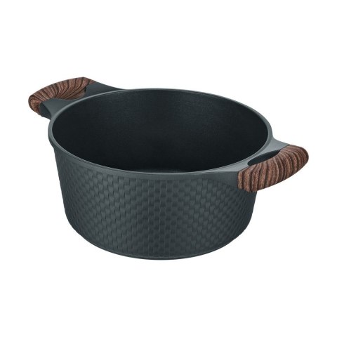 Resto Kitchenware Ran 4,2 l Okrągły Beżowy, Drewno Resto Kitchenware Ran 4,2 l Okrągły Beżowy, Drewno