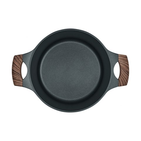 Resto Kitchenware Ran 4,2 l Okrągły Beżowy, Drewno Resto Kitchenware Ran 4,2 l Okrągły Beżowy, Drewno