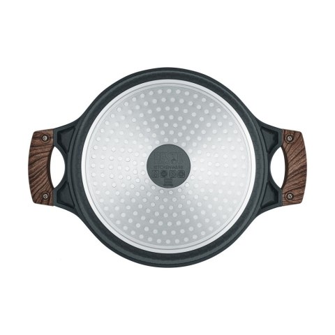 Resto Kitchenware Ran 4,2 l Okrągły Beżowy, Drewno Resto Kitchenware Ran 4,2 l Okrągły Beżowy, Drewno