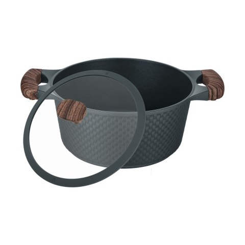 Resto Kitchenware Ran 4,2 l Okrągły Beżowy, Drewno Resto Kitchenware Ran 4,2 l Okrągły Beżowy, Drewno