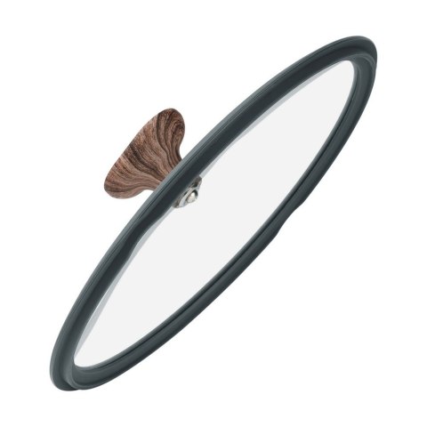 Resto Kitchenware Ran 4,2 l Okrągły Beżowy, Drewno Resto Kitchenware Ran 4,2 l Okrągły Beżowy, Drewno
