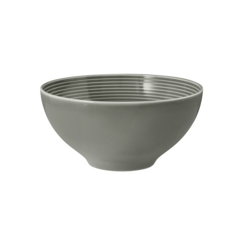 Seltmann Weiden Beat Talerz do sałatek Okrągły Porcelana Szary 1 szt.