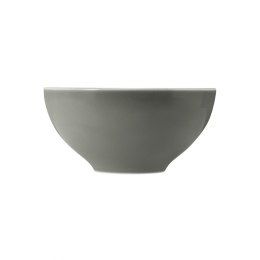 Seltmann Weiden Beat Talerz do sałatek Okrągły Porcelana Szary 1 szt.