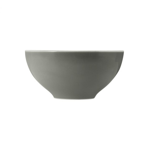 Seltmann Weiden Beat Talerz do sałatek Okrągły Porcelana Szary 1 szt. Seltmann Weiden Beat Talerz do sałatek Okrągły Porcelana Szary 1 szt.