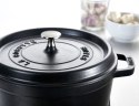 Staub 40502-285-0 Brytfanna 4.8 l Żeliwo