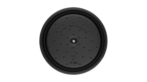 Staub 40502-285-0 Brytfanna 4.8 l Żeliwo Staub 40502-285-0 Brytfanna 4.8 l Żeliwo