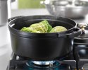 Staub 40502-285-0 Brytfanna 4.8 l Żeliwo