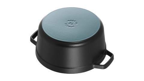 Staub 40502-285-0 Brytfanna 4.8 l Żeliwo Staub 40502-285-0 Brytfanna 4.8 l Żeliwo