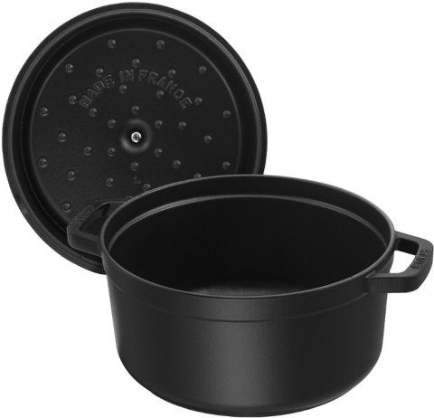 Staub 40502-285-0 Brytfanna 4.8 l Żeliwo Staub 40502-285-0 Brytfanna 4.8 l Żeliwo