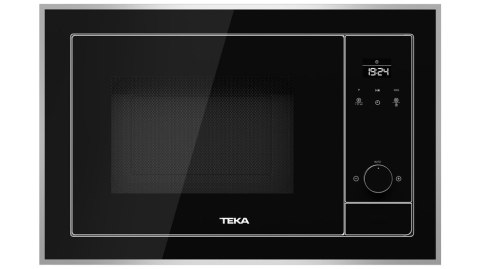 Teka KUCHENKA MIKROFALOWA ML 8200 BIS Teka KUCHENKA MIKROFALOWA ML 8200 BIS