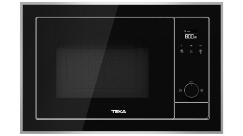 Teka KUCHENKA MIKROFALOWA ML 8200 BIS Teka KUCHENKA MIKROFALOWA ML 8200 BIS