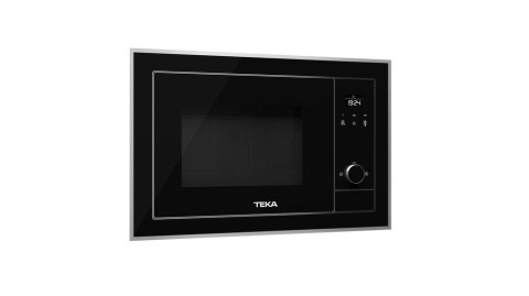 Teka KUCHENKA MIKROFALOWA ML 8200 BIS Teka KUCHENKA MIKROFALOWA ML 8200 BIS