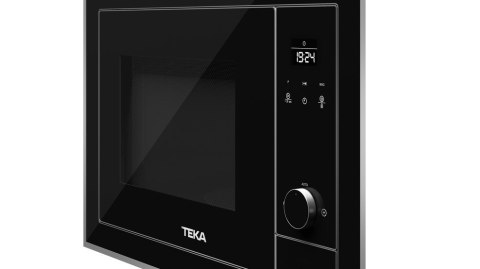Teka KUCHENKA MIKROFALOWA ML 8200 BIS Teka KUCHENKA MIKROFALOWA ML 8200 BIS