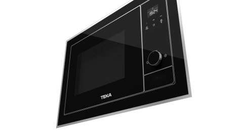 Teka KUCHENKA MIKROFALOWA ML 8200 BIS Teka KUCHENKA MIKROFALOWA ML 8200 BIS