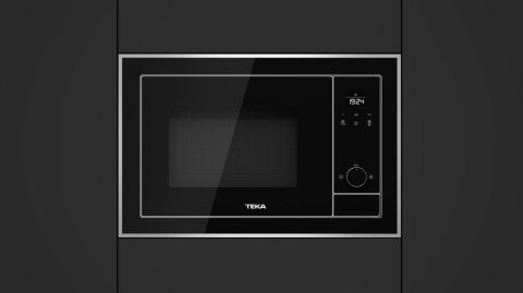 Teka KUCHENKA MIKROFALOWA ML 8200 BIS Teka KUCHENKA MIKROFALOWA ML 8200 BIS