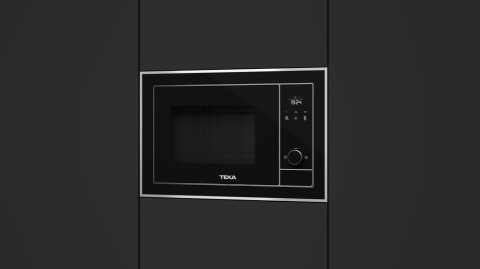 Teka KUCHENKA MIKROFALOWA ML 8200 BIS Teka KUCHENKA MIKROFALOWA ML 8200 BIS