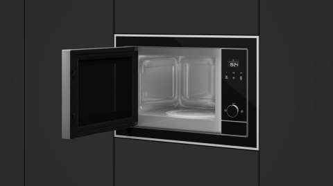 Teka KUCHENKA MIKROFALOWA ML 8200 BIS Teka KUCHENKA MIKROFALOWA ML 8200 BIS