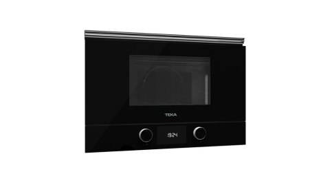 Teka KUCHENKA MIKROFALOWA ML 8220 BIS L-BK Teka KUCHENKA MIKROFALOWA ML 8220 BIS L-BK