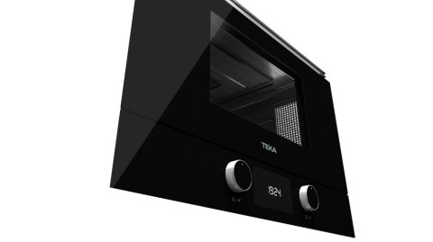 Teka KUCHENKA MIKROFALOWA ML 8220 BIS L-BK Teka KUCHENKA MIKROFALOWA ML 8220 BIS L-BK
