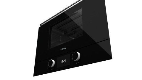 Teka KUCHENKA MIKROFALOWA ML 8220 BIS L-BK Teka KUCHENKA MIKROFALOWA ML 8220 BIS L-BK