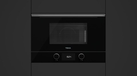 Teka KUCHENKA MIKROFALOWA ML 8220 BIS L-BK Teka KUCHENKA MIKROFALOWA ML 8220 BIS L-BK