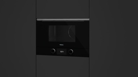 Teka KUCHENKA MIKROFALOWA ML 8220 BIS L-BK Teka KUCHENKA MIKROFALOWA ML 8220 BIS L-BK