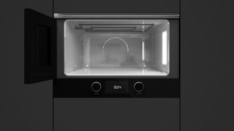 Teka KUCHENKA MIKROFALOWA ML 8220 BIS L-BK Teka KUCHENKA MIKROFALOWA ML 8220 BIS L-BK