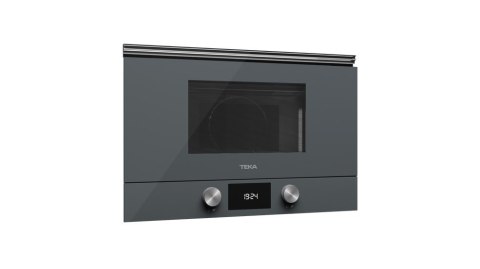 Teka KUCHENKA MIKROFALOWA ML 8220 BIS L-ST Teka KUCHENKA MIKROFALOWA ML 8220 BIS L-ST