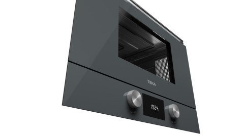 Teka KUCHENKA MIKROFALOWA ML 8220 BIS L-ST Teka KUCHENKA MIKROFALOWA ML 8220 BIS L-ST