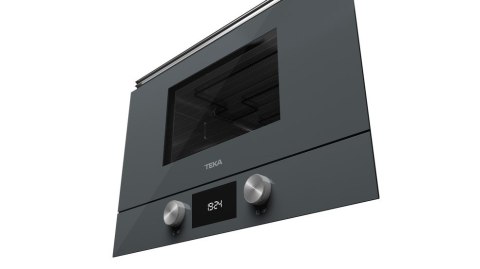Teka KUCHENKA MIKROFALOWA ML 8220 BIS L-ST Teka KUCHENKA MIKROFALOWA ML 8220 BIS L-ST