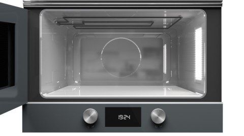 Teka KUCHENKA MIKROFALOWA ML 8220 BIS L-ST Teka KUCHENKA MIKROFALOWA ML 8220 BIS L-ST