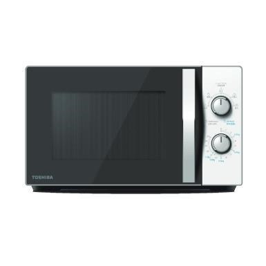 Toshiba MWP-MG20P (WH) kuchenka mikrofalowa Toshiba MWP-MG20P (WH) kuchenka mikrofalowa