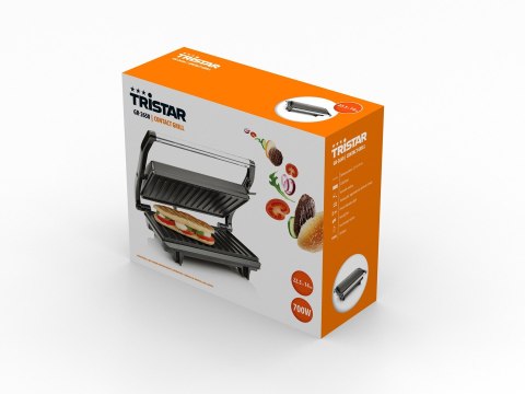 Tristar GR-2650 Contact grill Tristar GR-2650 Contact grill