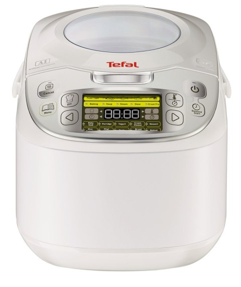 Wielofunkcyjny garnek Tefal RK8121