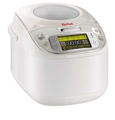 Wielofunkcyjny garnek Tefal RK8121 Wielofunkcyjny garnek Tefal RK8121