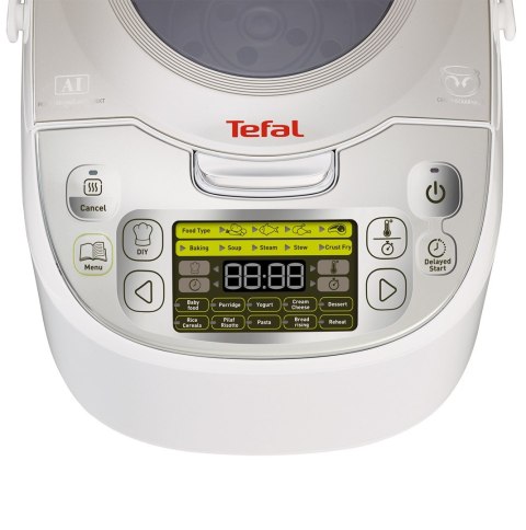 Wielofunkcyjny garnek Tefal RK8121 Wielofunkcyjny garnek Tefal RK8121