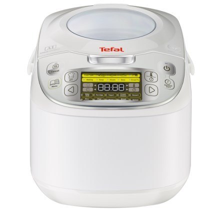 Wielofunkcyjny garnek Tefal RK8121 Wielofunkcyjny garnek Tefal RK8121