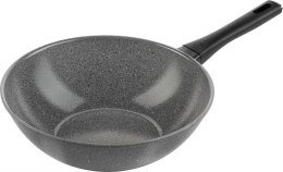 Wok ceramiczny ZWILLING TERRENO PLUS - 28 cm, Szary