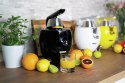Wyciskarka do cytrusów Unold Citrus Press Power Soczysty srebrny