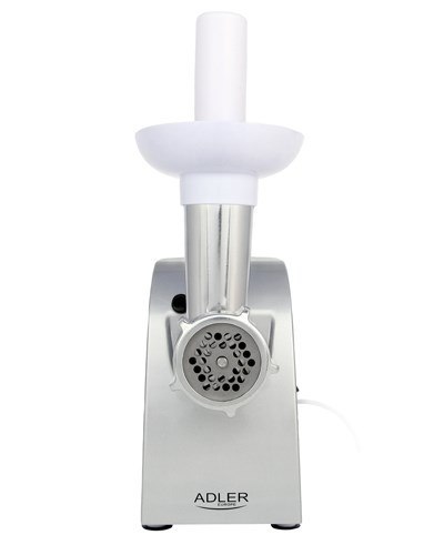 Adler AD 4808 maszynka do mięsa 350 W Biały Adler AD 4808 maszynka do mięsa 350 W Biały