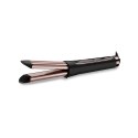 BaByliss Curl Styler Luxe Lokówka Ciepły Czarny, Złoto różowe 32 W 2,5 m