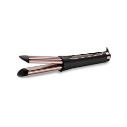 BaByliss Curl Styler Luxe Lokówka Ciepły Czarny, Złoto różowe 32 W 2,5 m