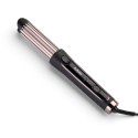 BaByliss Curl Styler Luxe Lokówka Ciepły Czarny, Złoto różowe 32 W 2,5 m