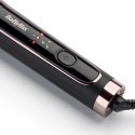 BaByliss Curl Styler Luxe Lokówka Ciepły Czarny, Złoto różowe 32 W 2,5 m