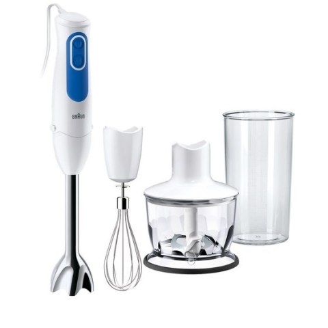 Blender Braun MQ3035 Sauce 700W Blender Braun MQ3035 Sauce 700W