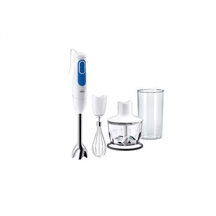 Blender Braun MQ3035 Sauce 700W Blender Braun MQ3035 Sauce 700W